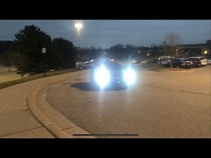 Street bass reactions part 3! Set off a car alarm