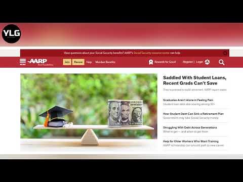 MyAARPMedicare | MyAARPMedicare Login | www.myaarpmedicare.com | My AARP Medicare