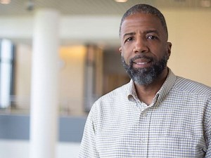 Jared Deane Joins College of DuPage as New Dean of Nursing