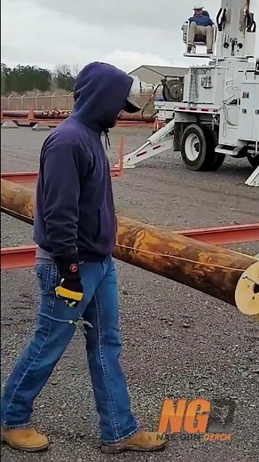 STOCKade ST400i Fencing Stapler Field Tested