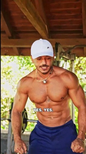 I CALCULATE MY WORKOUTS IN PARTS? BUT PARTS OF WHAT? 🤤🤣😏