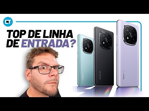 Xiaomi Redmi Note 14 Pro+ 5G: an "entry-level top-of-the-range"?