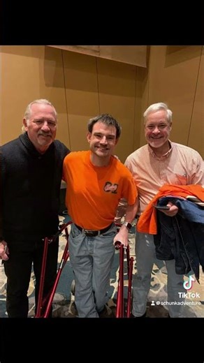 Meeting the cast members of Dukes of Hazzard