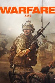 Warfare
