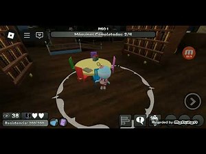 JUGANDL DANDY'S WORLD(sale mal😔)