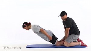 99K views · 1K reactions | "This systematic review and meta-analysis demonstrates that injury prevention programs that include Nordic Hamstring exercises decrease the risk of hamstring injuries among soccer players. A protocol was registered in the International Prospective Register of Systematic Reviews." - Oct 2016 Article: https://www.ncbi.nlm.nih.gov/pubmed/27752982 Video credit: Rethinking Physiotherapy | Physio Research | Facebook