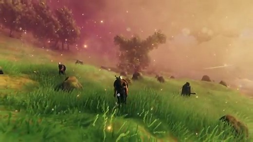 'Valheim' Black Metal: How To Find, Smelt Scraps And Forge Weapons, Sword, Axe And More