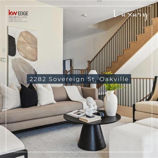 🎄🏠 Wrapped up and ready for the holidays! Huge congratulations to my amazing clients on today’s closing. May your new home be filled with laughter, love, and all the Christmas cheer! 🎉❄️ If you’re considering buying, selling or in need of a design consultation, please feel free to reach out! 🙋‍♀️ Cheryl Bender ☎️ 905-330-9051 🖥️ cbender2sell@gmail.com #ClosingDay #Closing #Purchased #Oakville #CherylBender #Realtor #RealtorLife #RealEstate #VIPListing #KellerWilliams #KWEdge #KWLuxury | Che