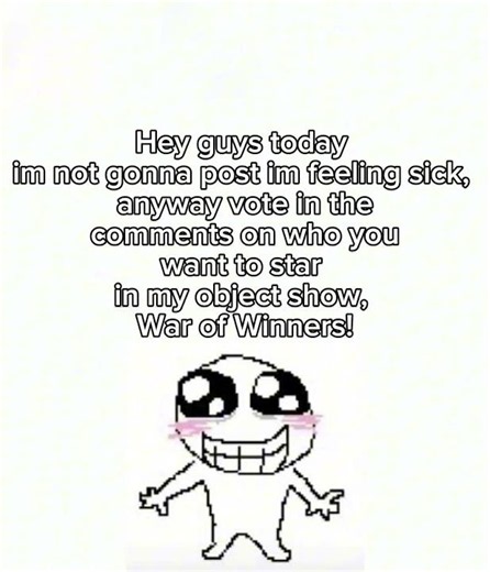 War of Winners! srry i couldnt upload smht more srrs i think i got heatstroke #bfdi #one