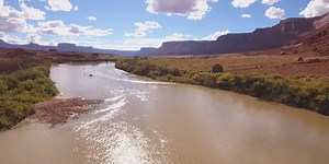 Is the Western Slope at risk of a water supply shortage?