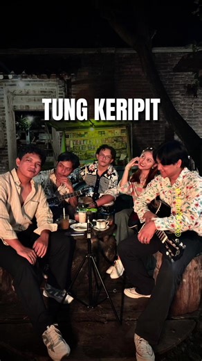 Goyang Asik Lagu Rhoma Irama Tung Keripit