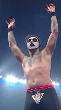 Danhausen does it again! Chaos on SmackDown! #wwesmackdown #smackdownhighlights