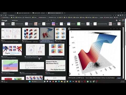 Support Vector Regression