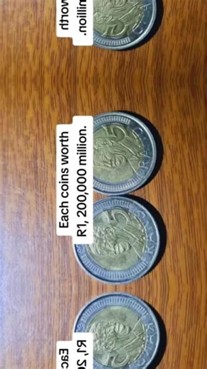 Understanding South African Coin Changes 1965-1990