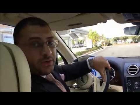 How To: Activate Bentley Bentayga Auto Parking System | Self Parking