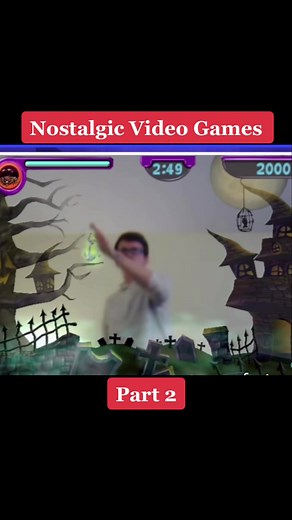 Best Mini Games in EyeToy Play Station