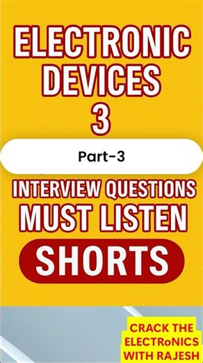 Electronics Devices That Break the Rules – Quiz Inside 3 #quiz