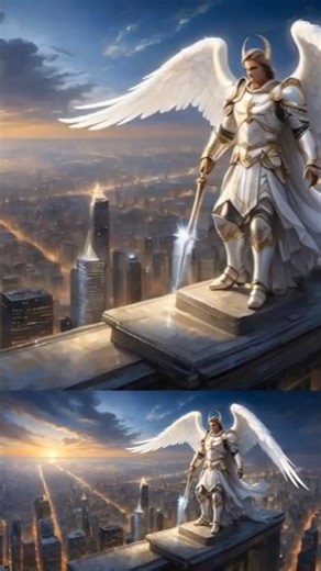 Michael’s Biggest Battle Revealed! (Archangel Michael, Daniel 10 & Revelation 12)