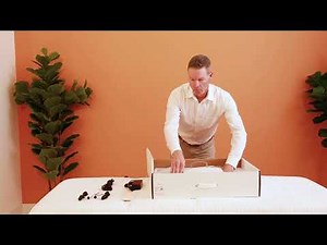 LightStim ProPanel Assembly