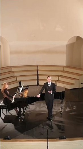 "O del mio dolce ardor" from the opera "Paride ed Elena" by Christoph Willibald Gluck #opéra