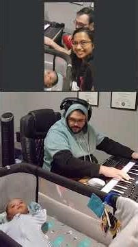 Music to My Ears Ya No LloresSS Behind the Scenes (New Track Coming Soon!!!)