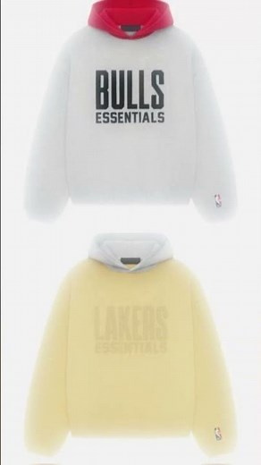 Bulls Essentials Hoodie – Streetwear Style & Comfort Guide