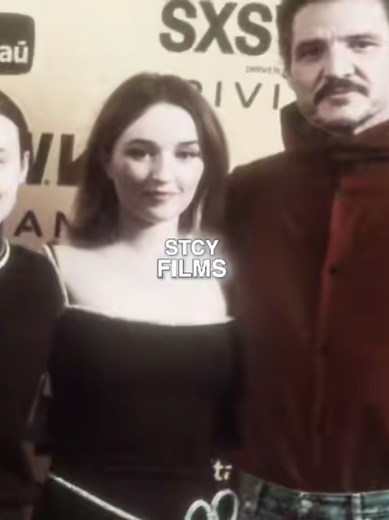 The Last Of Us Interview Insights with Pedro Pascal