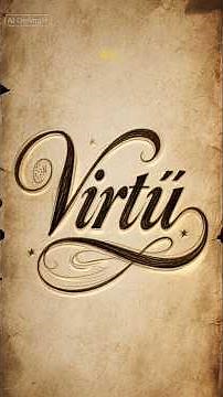 Virtù: Single most important Machiavellian Lesson for Succes! #psychology #selfmastery #virtupower