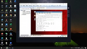 在Linux中配置FTP服务器