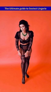 Sexiest Lingerie – General ideas and style insights. | Explore - Clothes