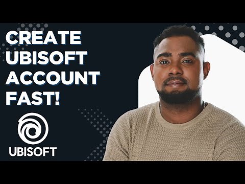 How to Create a Ubisoft Account (Step-by-Step Guide for Beginners!)