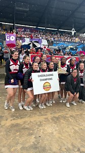 🎪 Pumpkinfest on the Move! 🎃 We were out and about today at the Norfolk County Fair, cheering on our hometown spirit — and Waterford did not disappoint! 🧡 From the Cheer Cheerleading competition to the Tug-of-War, our local teams gave it their all — and we’re so proud to share that Waterford placed FIRST overall in cheerleading! 🥇👏 Way to go, Waterford! You showed everyone what community pride and teamwork look like. 💪🍂 See you at Pumpkinfest October 17–19th in beautiful Waterford! 🎃 #Wa