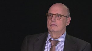 Jeffrey Tambor's transgender role