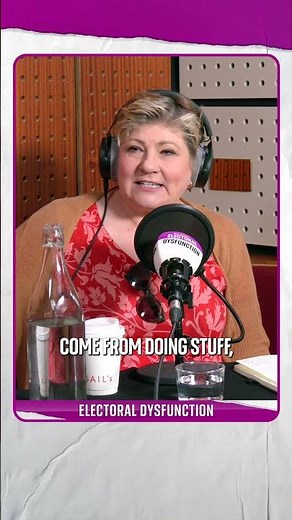 New Electoral Dysfunction out now