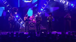 21K views · 960 reactions | "Kashmir" Live! Jakarta International Java Jazz Festival 2020 | Brass Against | Facebook