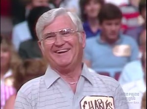 A high school principal from Oklahoma tries to get past Safe Crackers for a new car on The Price Is Right. Episode 5815 - The Price Is Right 1985 - The Barker Era #ThePriceIsRight #BobBarker #GameShows #ClassicTV #ComeOnDown | The Price Is Right: The Barker Era