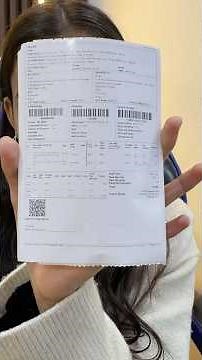 Scannable barcode in Excel