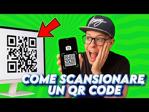 How to scan a QR code from your PC 💻