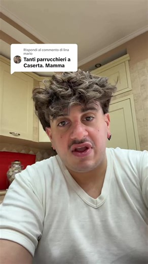 Risposta a @lina mario