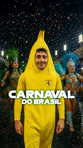 Carnaval do Brasil 🇧🇷 | fanone.club