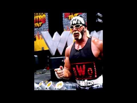 WCW Hollywood Hogan / nWo Wolfpac Elite Theme
