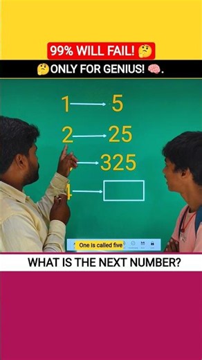 Can You Solve This Viral Logic Puzzle? 🧠Math Riddle Brain!#brainteaser #iqtest #puzzle #riddles