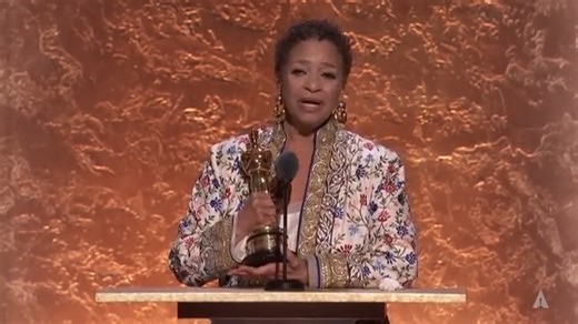 remember𝗙𝗔𝗠𝗘 on Instagram: "Debbie Allen Receives an Honorary Oscar at the 16th Governors Awards. (2025) See Debbie Allen’s full acceptance speech from the 2025 Governors Awards. Mrs. Allen, we’ve been with you since “Fame”, and we couldn’t be prouder. Congratulations to Debbie Allen and her fellow honorees! The 16th Governors Awards honored Debbie Allen, Tom Cruise, and Wynn Thomas with Honorary Oscars, and presented the Jean Hersholt Humanitarian Award to Dolly Parton. The four Oscar® stat