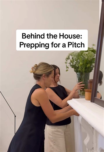 It’s chaos because we care