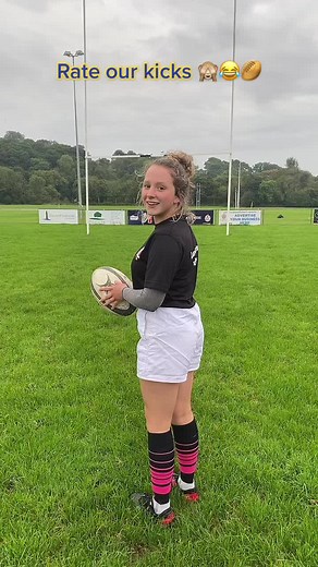 #fyp #rugbyteamsoftiktok #GameTok #rugbyunion #womansrugby #tryandstopus #worldrugby #oneinallin #rugbylife #cornwall #loverugby #bettertogether #launceston #rugbytok #strongertogether