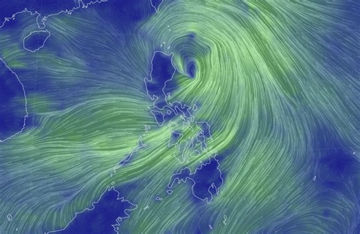 LIVE UPDATES: Severe Tropical Storm Crising