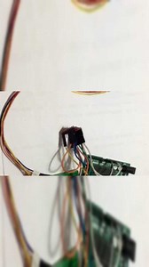 Arduino A4988驱动28BYJ-48步进电机效果