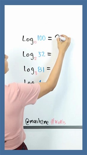 Logaritmos Básicos ¡Resuelve estos Ejercicios! 🤯 | Math2me