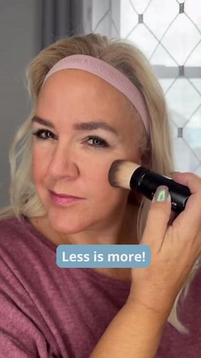 How to use Plexaderm with makeup! ⬇️ You asked, we listened! Check out these helpful tips and tricks. Have tips of your own? Share them in the comments! #plexaderm #antiaging #undereyebagsnomore #signsofaging #howtogetridofundereyebags #skincaregoals #makeup #makeupplexaderm | Plexaderm Skincare
