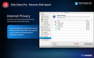 Disk Map: Visualize Disk Usage 2 5